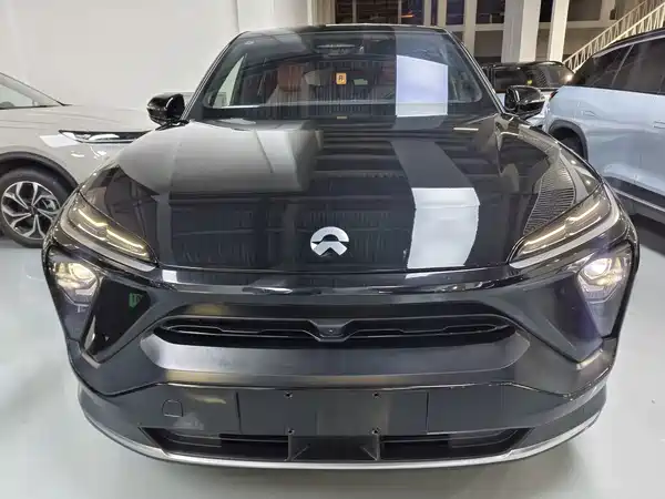 NIO EC6 2022