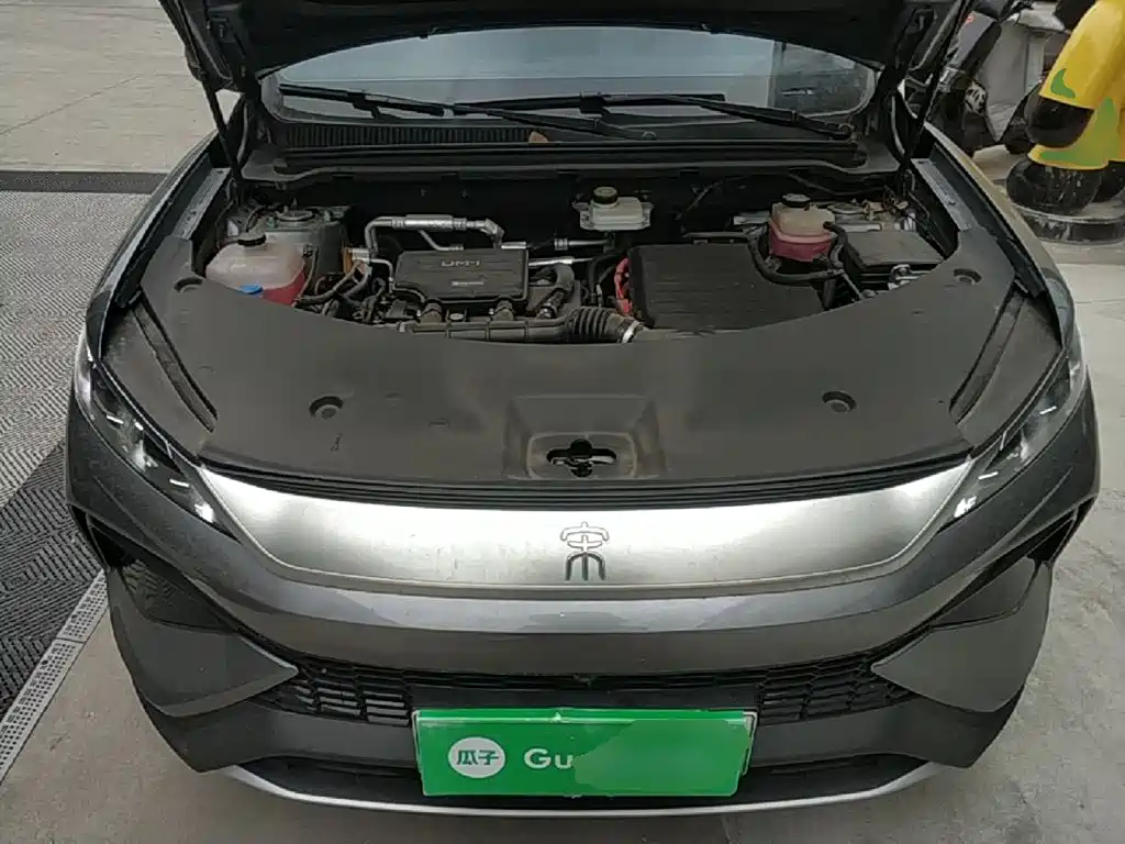 BYD Pro New Energy 2025 — фото 20