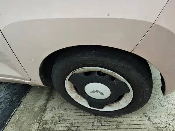 Wuling Hongguang MINIEV 2022