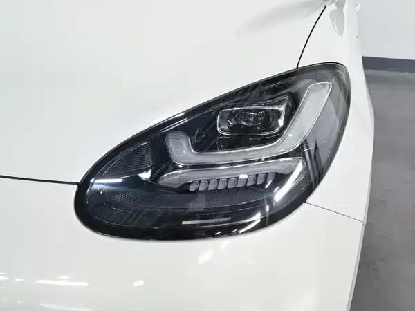 Wuling Bingo 2023