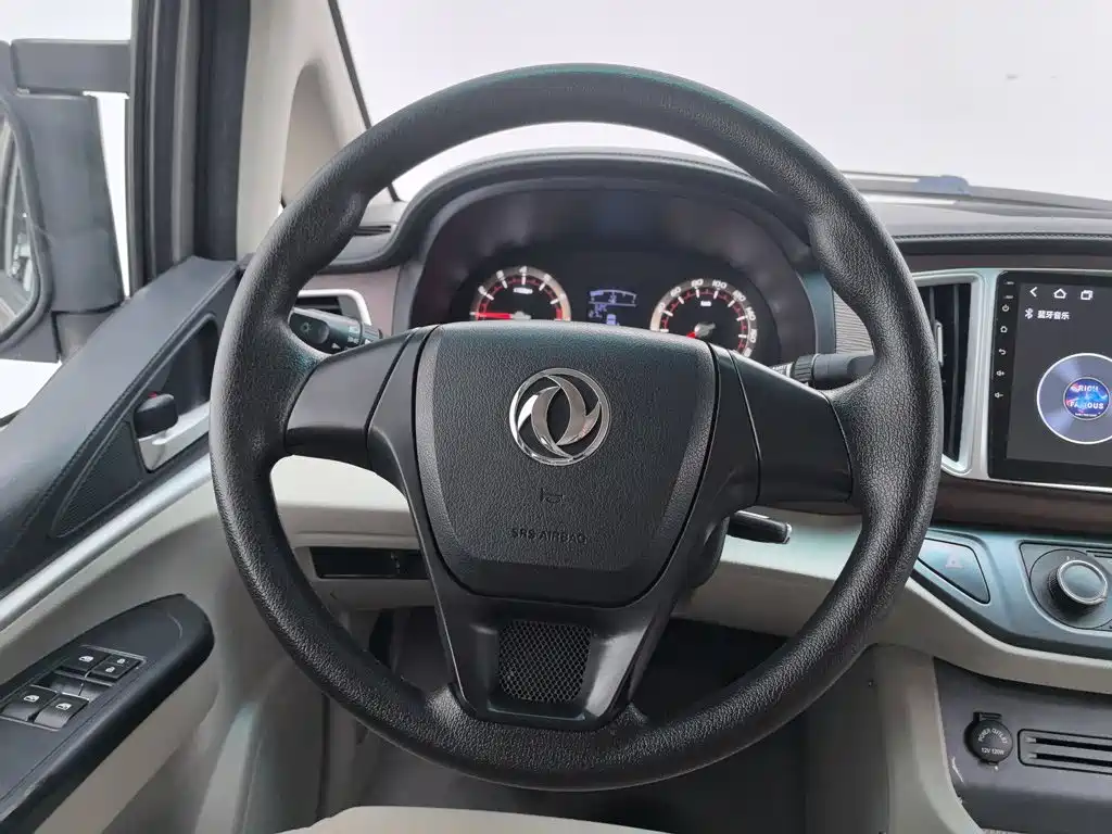 Dongfeng Lingzhi 2019 — фото 11