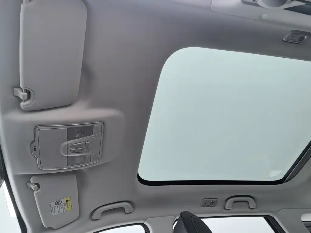 Changan Auchan X7 PLUS 2022 — фото 14