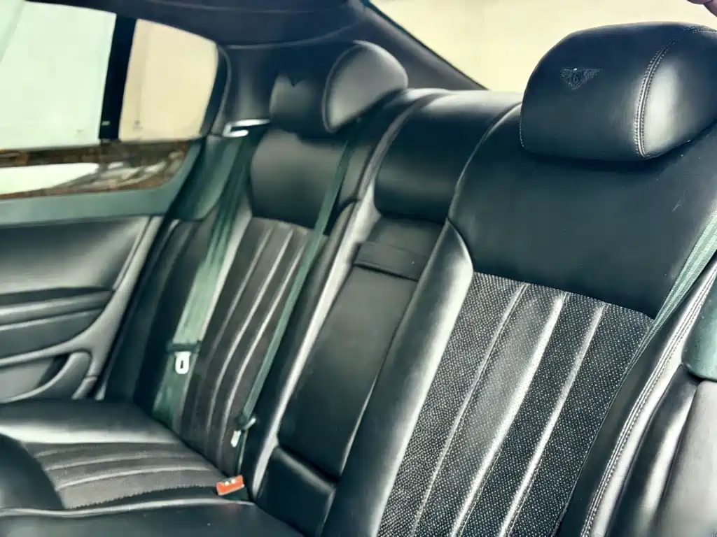 Bentley Flying Spur 2007 — фото 13