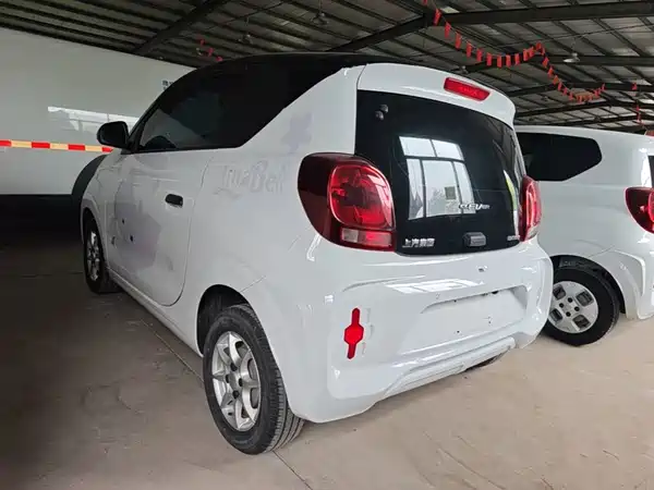 Roewe CLEVER 2023