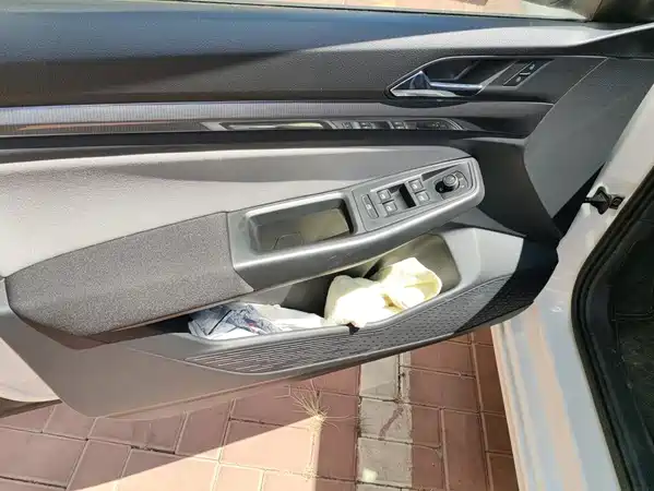 Volkswagen Bora 2024