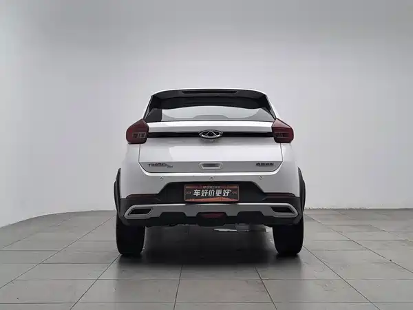 Chery Tiggo 3x 2025