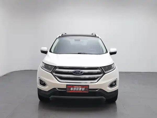 Ford Edge 2019