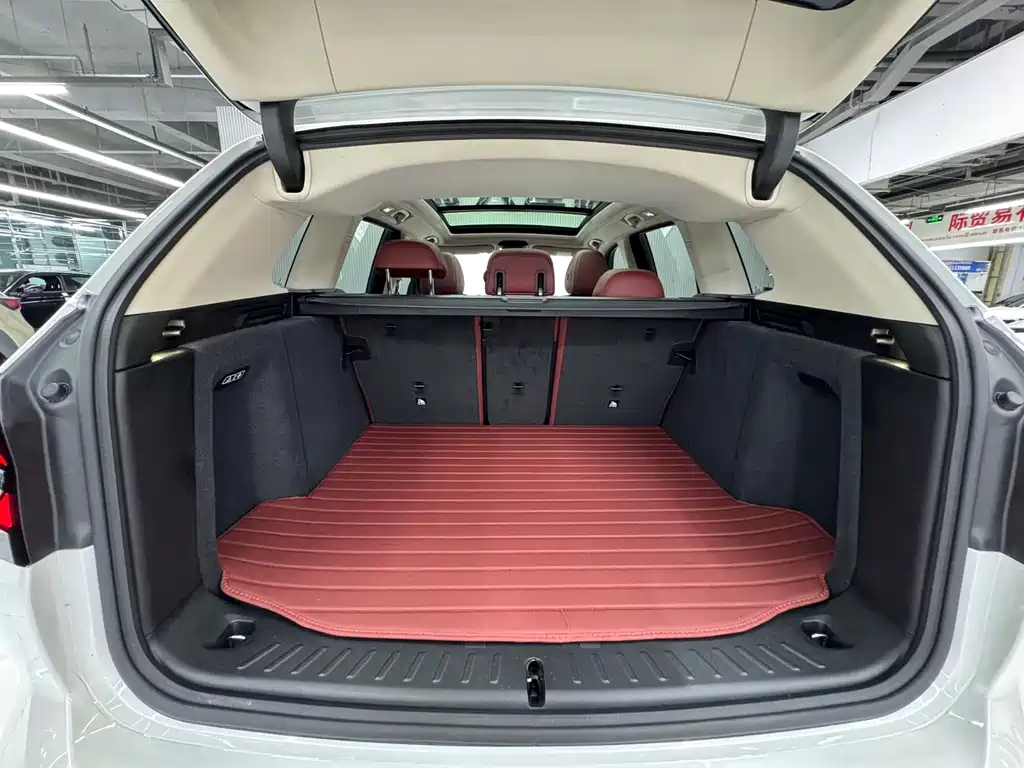 BMW X3 2023 — фото 19