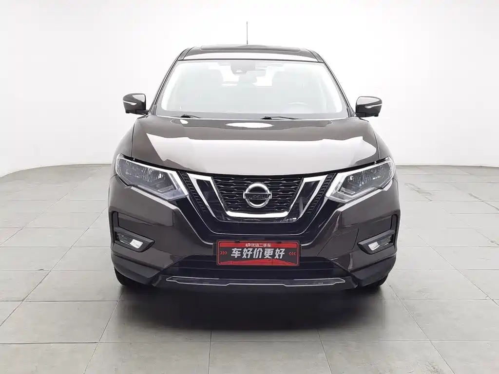 Nissan X-Trail 2019 — фото 3
