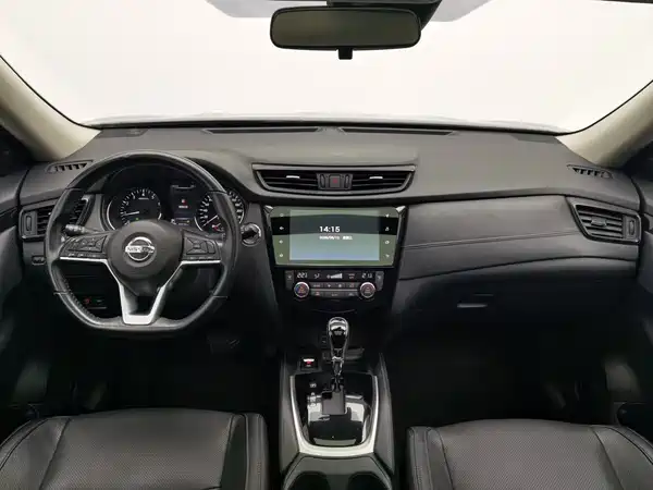 Nissan X-Trail 2019