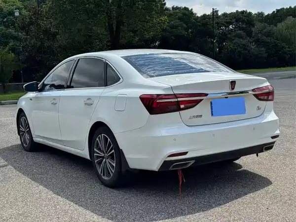 Roewe i6 Classic 2020