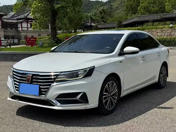 Roewe i6 Classic 2020