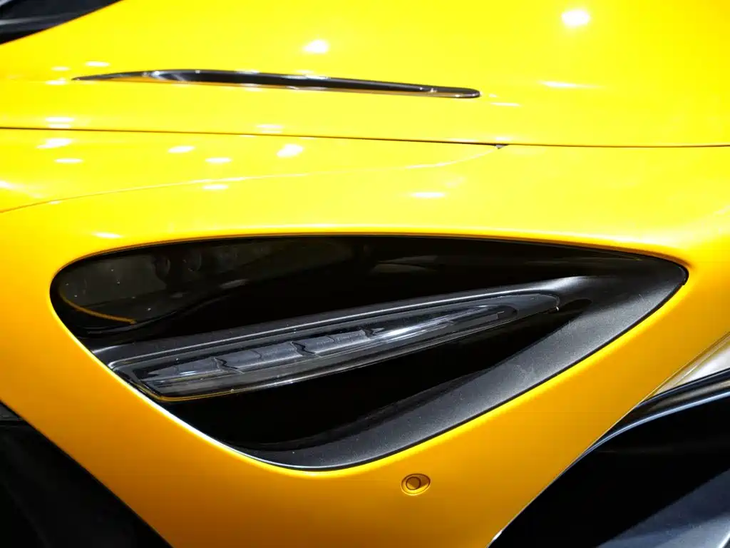 McLaren 720S 2018 — фото 42