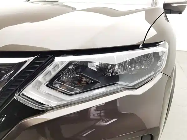 Nissan X-Trail 2019