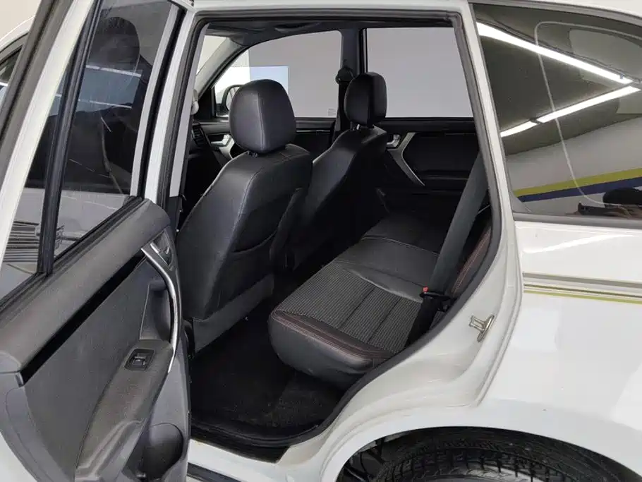Chery Tiggo 3 2019 — фото 11