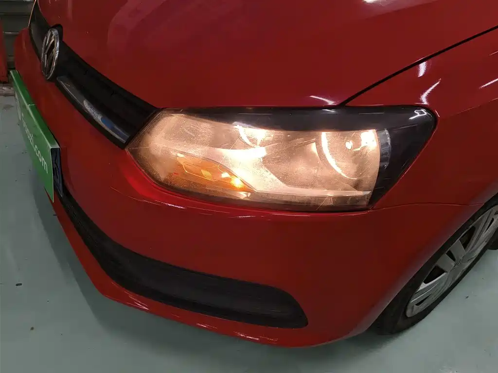 Volkswagen Polo 2019 — фото 16