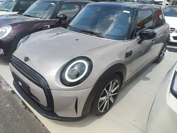MINI 2022