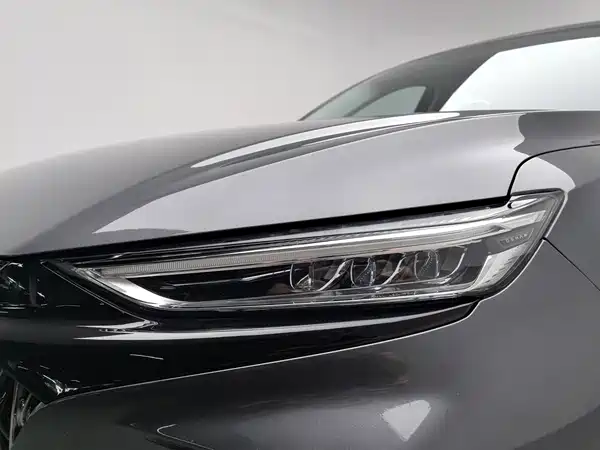 Changan Auchan X7 PLUS 2022