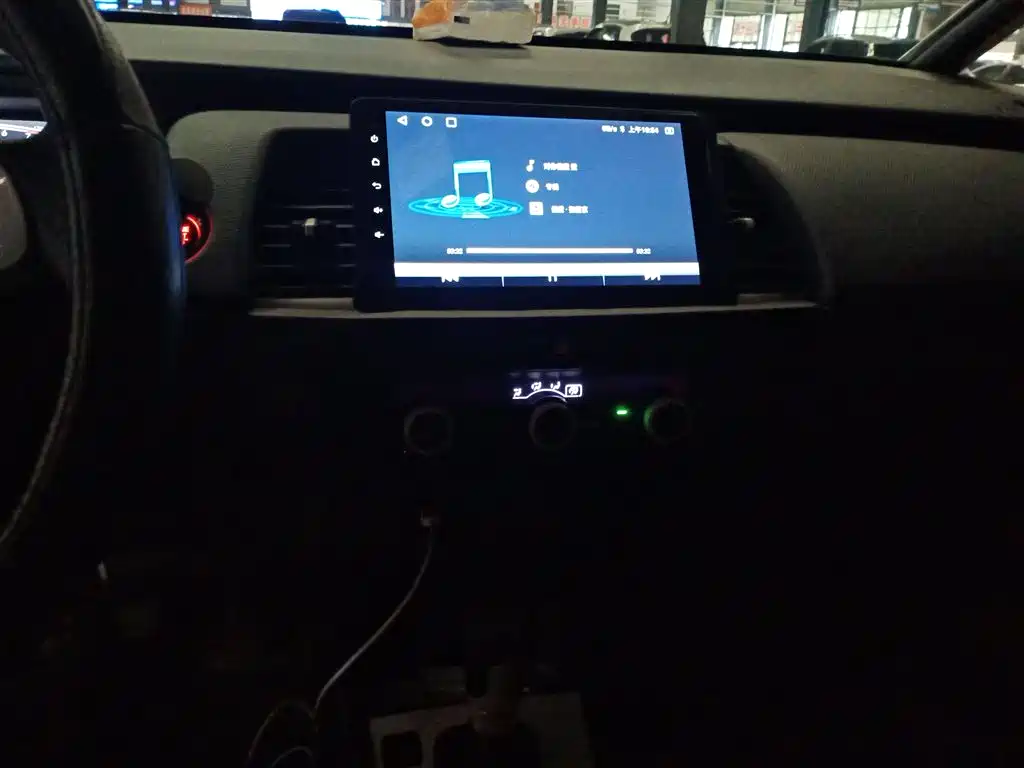 Honda Fit 2023 — фото 13