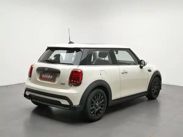 MINI 2021