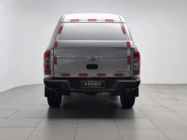 Dongfeng Ruiqi 6 2020