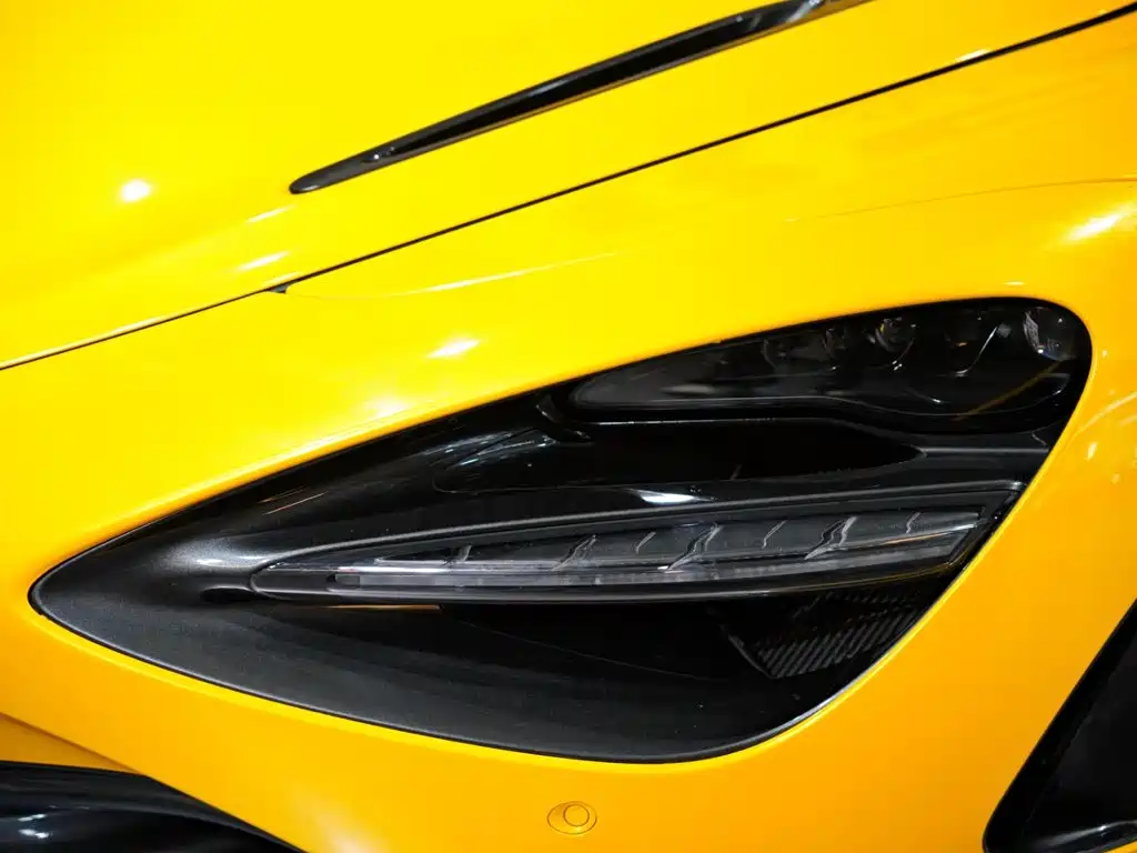 McLaren 720S 2018 — фото 44