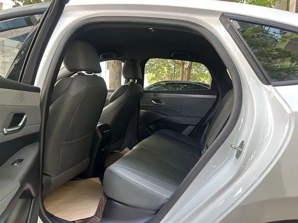 BYD Qin PLUS 2025 — фото 15