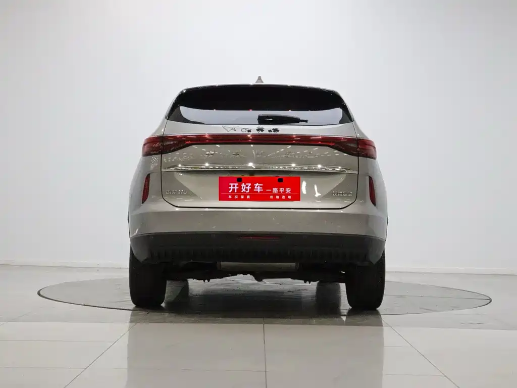 Haval H6 2021