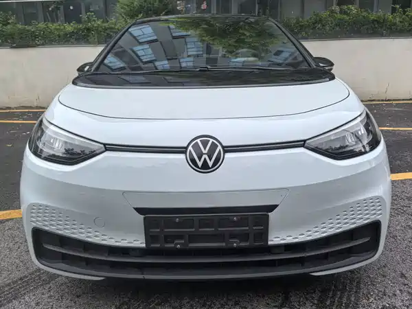 Volkswagen ID.3 2023