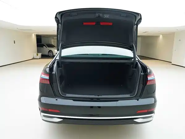 Audi A6L 2026