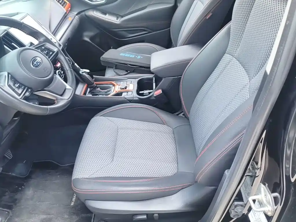 Subaru Forester 2020 — фото 15