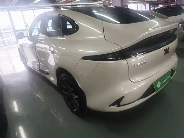 IM Motors LS6 2024
