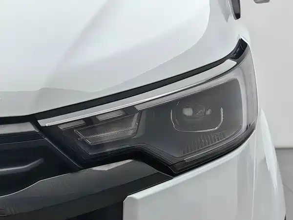 Ford Transit 2023