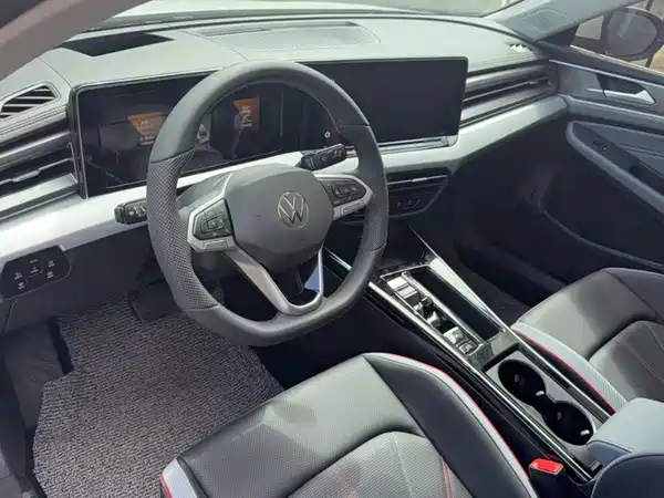 Volkswagen Lamando 2023