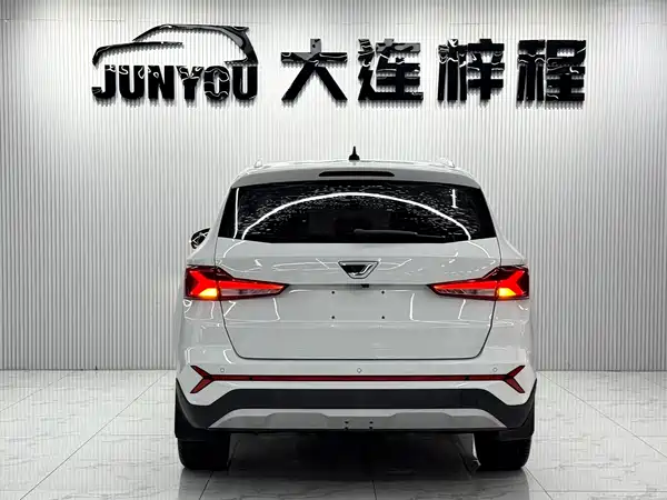 Jetta VS7 2022