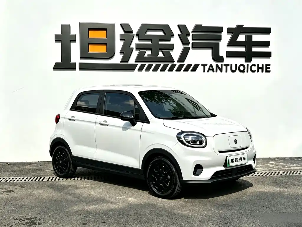 Leapmotor T03 2025