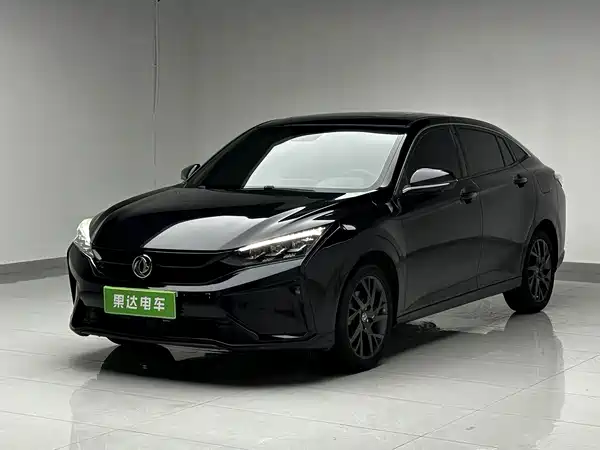 Dongfeng Yixuan 2020