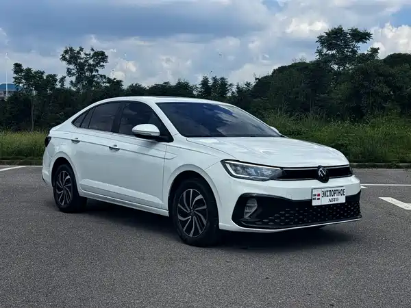 Volkswagen Lavida 2023