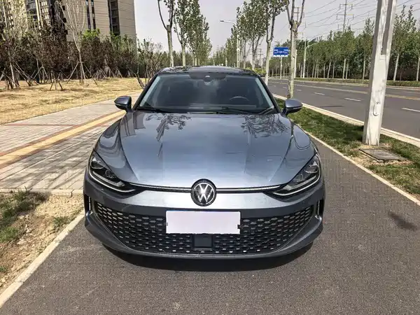 Volkswagen Lamando 2024