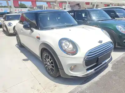 MINI MINI 2017
