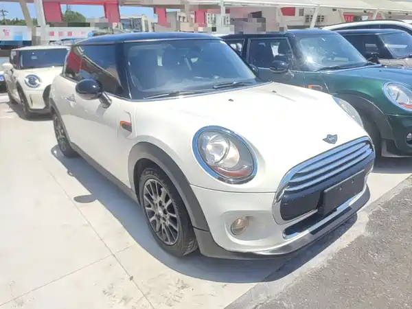 MINI 2017