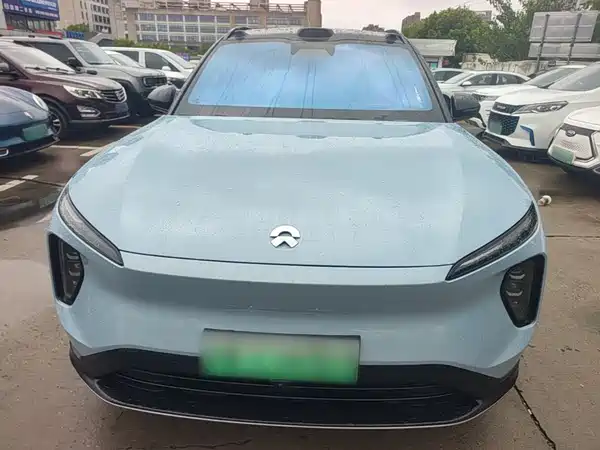 NIO ES6 2023