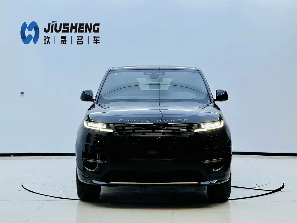 Land Rover Sport 2024
