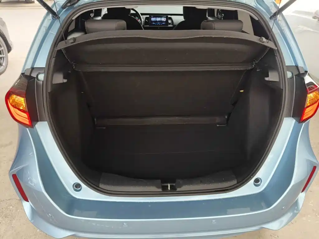 Honda Fit 2023 — фото 19