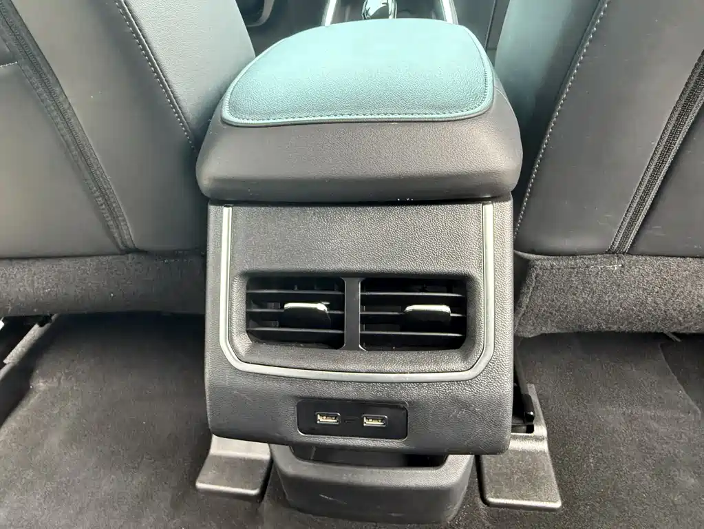 Haval H6 2023 — фото 12
