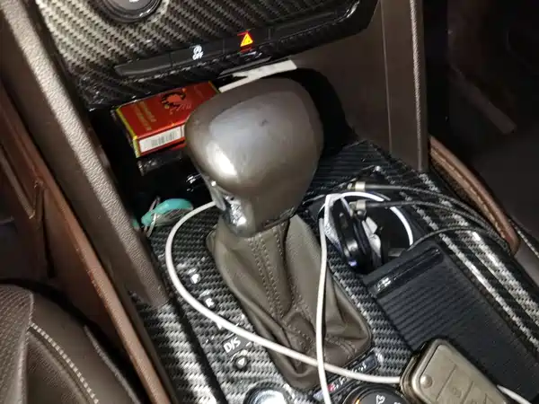 Volkswagen Teramont 2018
