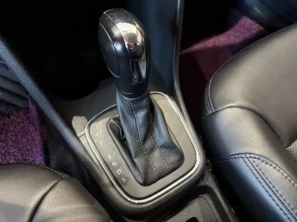 Volkswagen Polo 2016