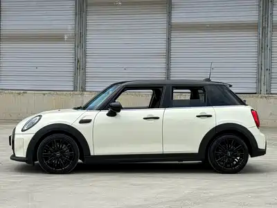 MINI MINI 2022