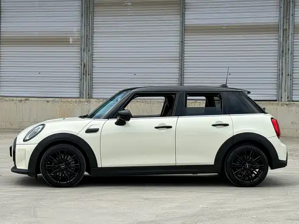 MINI MINI 2022