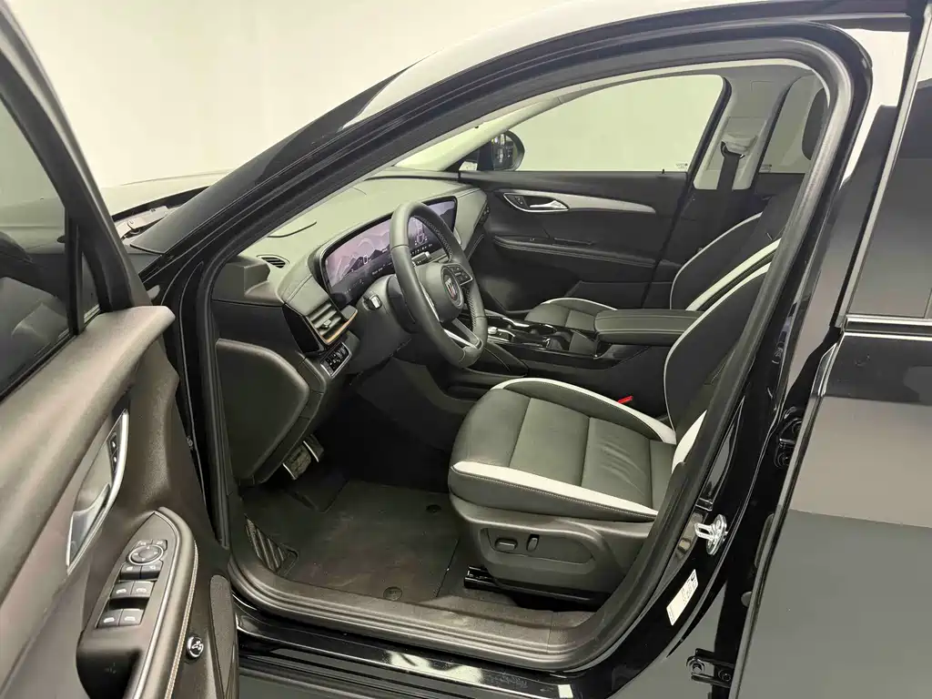 Buick Envision S 2024 — фото 12